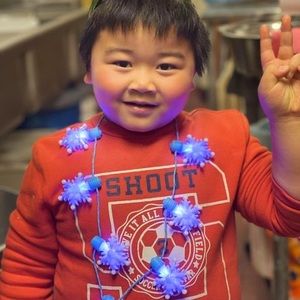 Meet your Posher, Qiangbin